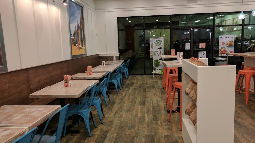 Tropical Smoothie Cafe | restaurant | 3202 N Navarro St, Victoria, TX 77901, USA | 3615797977 OR +1 361-579-7977