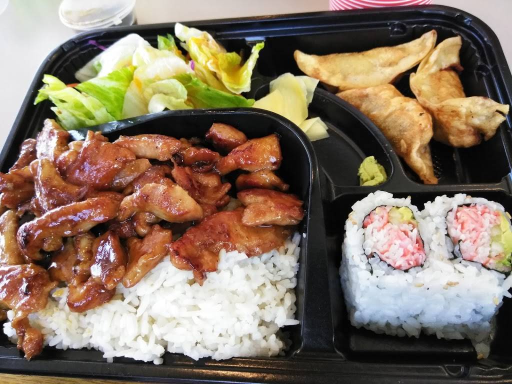 Sarku Japan | restaurant | 190 Passaic Ave, Kearny Ave Unit #101, Kearny, NJ 07032, USA | 2019912189 OR +1 201-991-2189