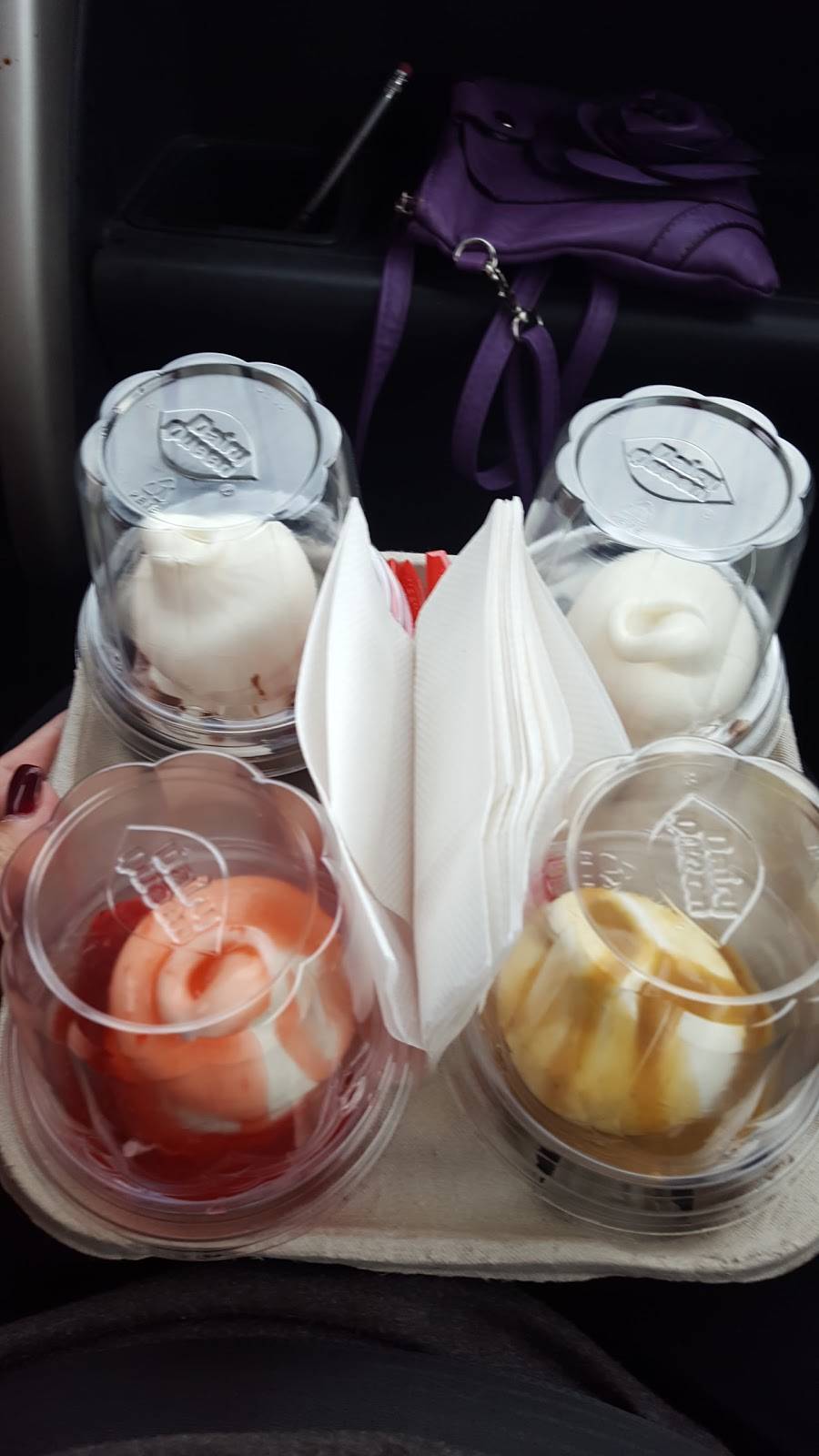 Dairy Queen Grill & Chill | restaurant | 437 N Gilbert Rd, Gilbert, AZ 85234, USA | 4808929180 OR +1 480-892-9180