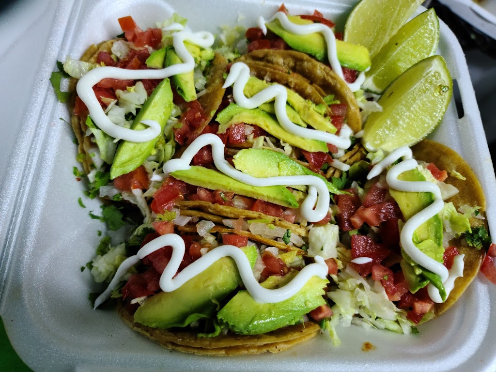 Taqueria valencia | restaurant | 608 Springville Rd, Birmingham, AL 35215, USA | 2059628540 OR +1 205-962-8540
