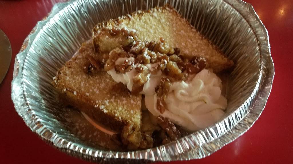 Millies Diner | restaurant | 2603 E Main St, Richmond, VA 23223, USA | 8046435512 OR +1 804-643-5512