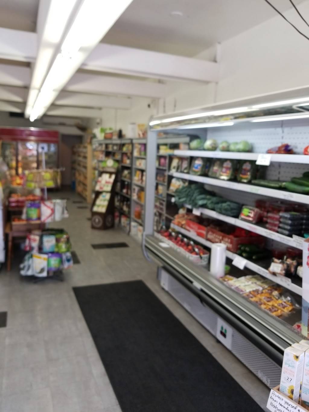 Sunshine Wholesome Market | restaurant | 942 College St, Toronto, ON M6H 1A5, Canada | 4165339582 OR +1 416-533-9582