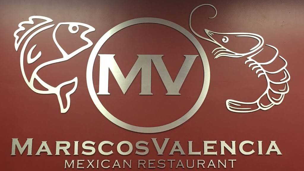 Mariscos Valencia Restaurant | restaurant | 15761 Tustin Village Way #104, Tustin, CA 92780, USA | 6572890163 OR +1 657-289-0163