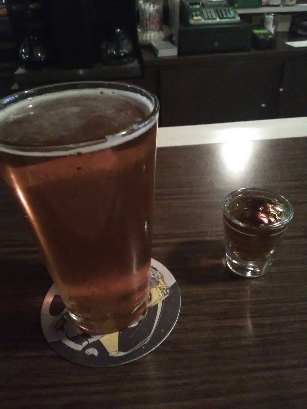 Paradise Lounge | restaurant | 119 W Main St, Madison, WI 53703, USA | 6082562263 OR +1 608-256-2263