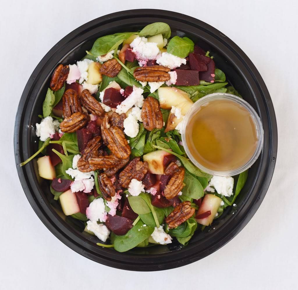 Out To Lunch | restaurant | 264 Cedar Bridge Ave, Lakewood, NJ 08701, USA | 7325349940 OR +1 732-534-9940