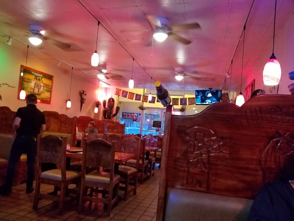 La Parrilla Yucatan Mexican Food | restaurant | 100 N Ashwood Ave, Ventura, CA 93003, USA | 8056501736 OR +1 805-650-1736