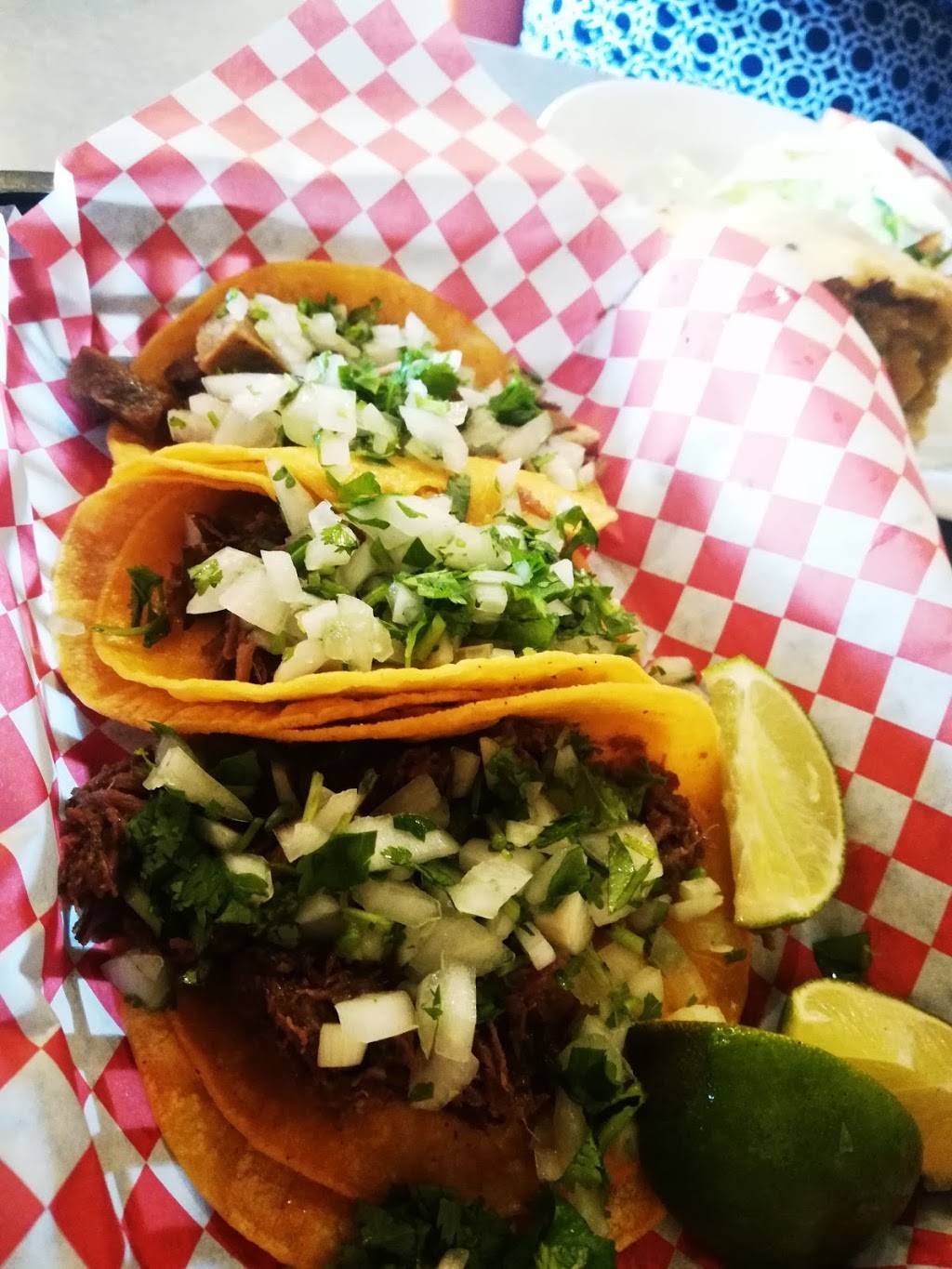 El Tacontento Taqueria | restaurant | 2380 E Park Blvd #416, Plano, TX 75074, USA | 9726339795 OR +1 972-633-9795