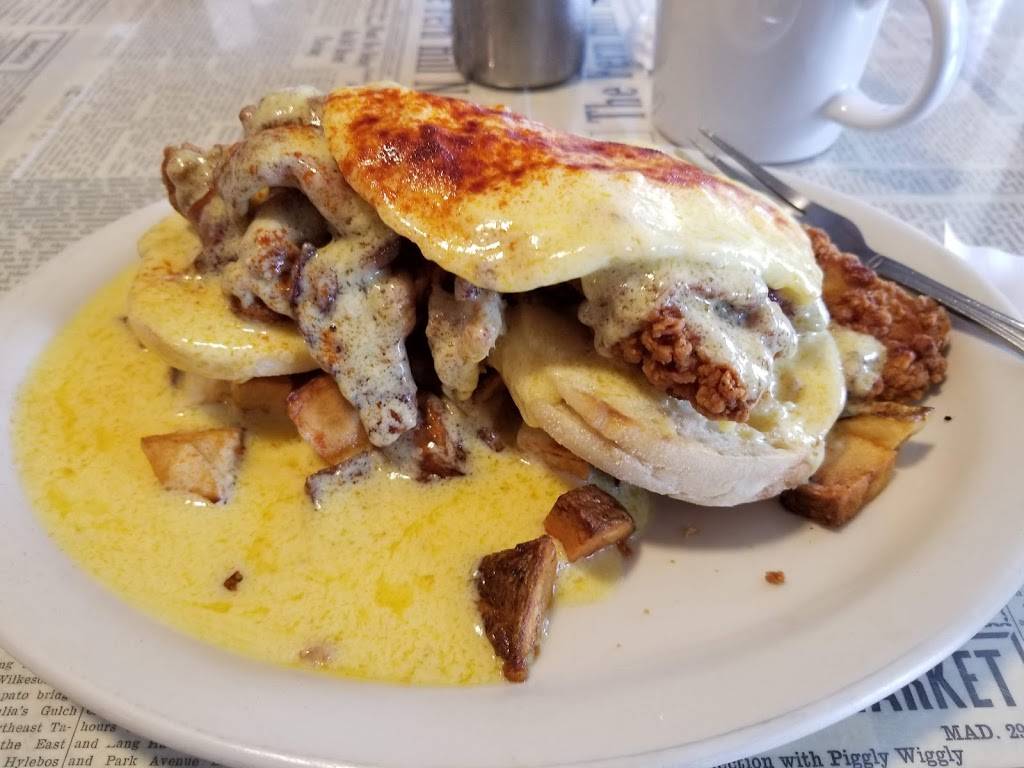 Little Jerrys | restaurant | 8233 S Park Ave, Tacoma, WA 98408, USA | 2534742435 OR +1 253-474-2435