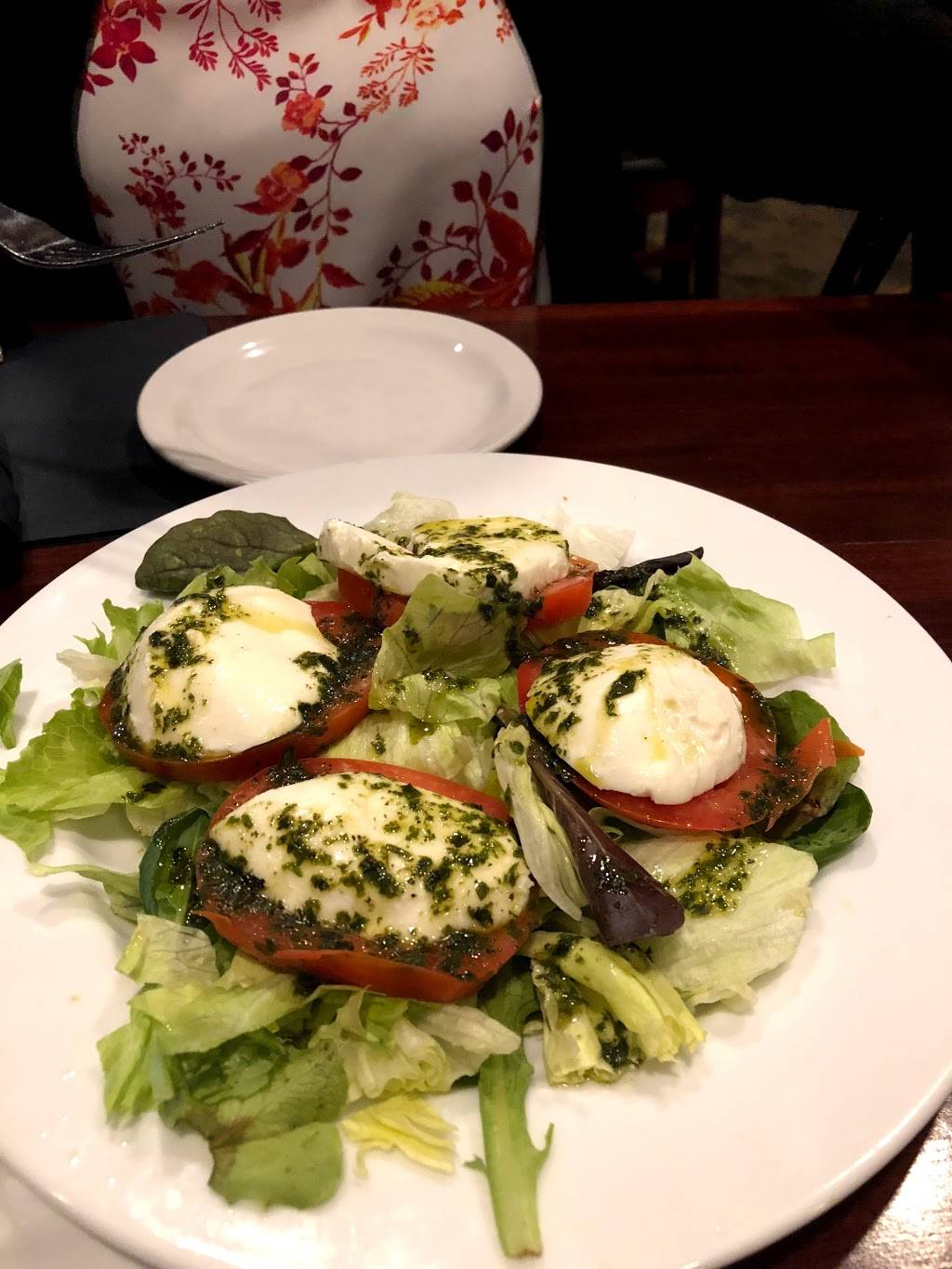 Calabria Ristorante & NY Style Pizza | restaurant | East Towne Center, 13900 County Rd 455 #101, Clermont, FL 34711, USA | 4076565144 OR +1 407-656-5144