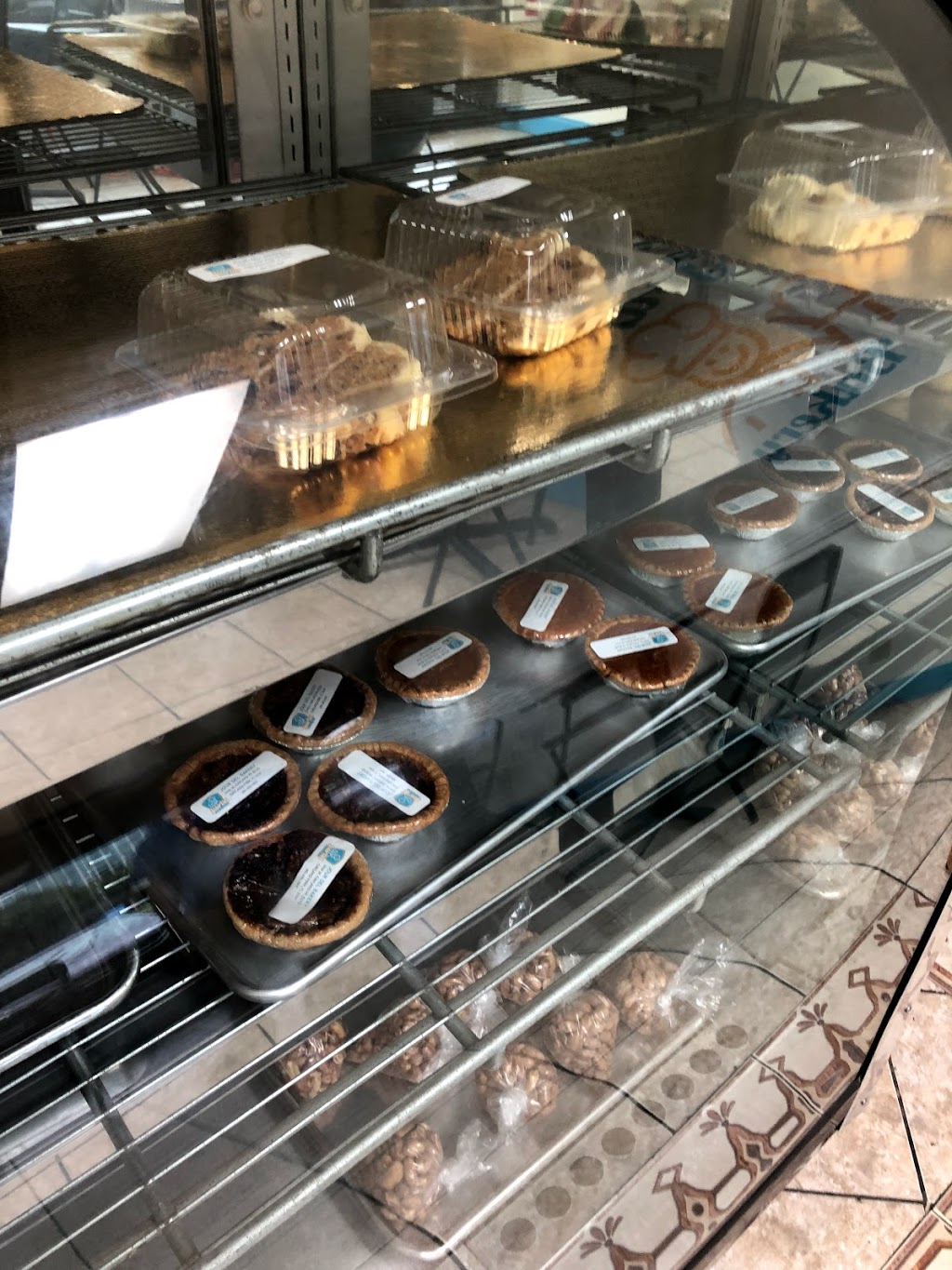 Jour Del Bakery & Restaurant | bakery | 2708 W Oakland Park Blvd, Oakland Park, FL 33311, USA | 9546521565 OR +1 954-652-1565