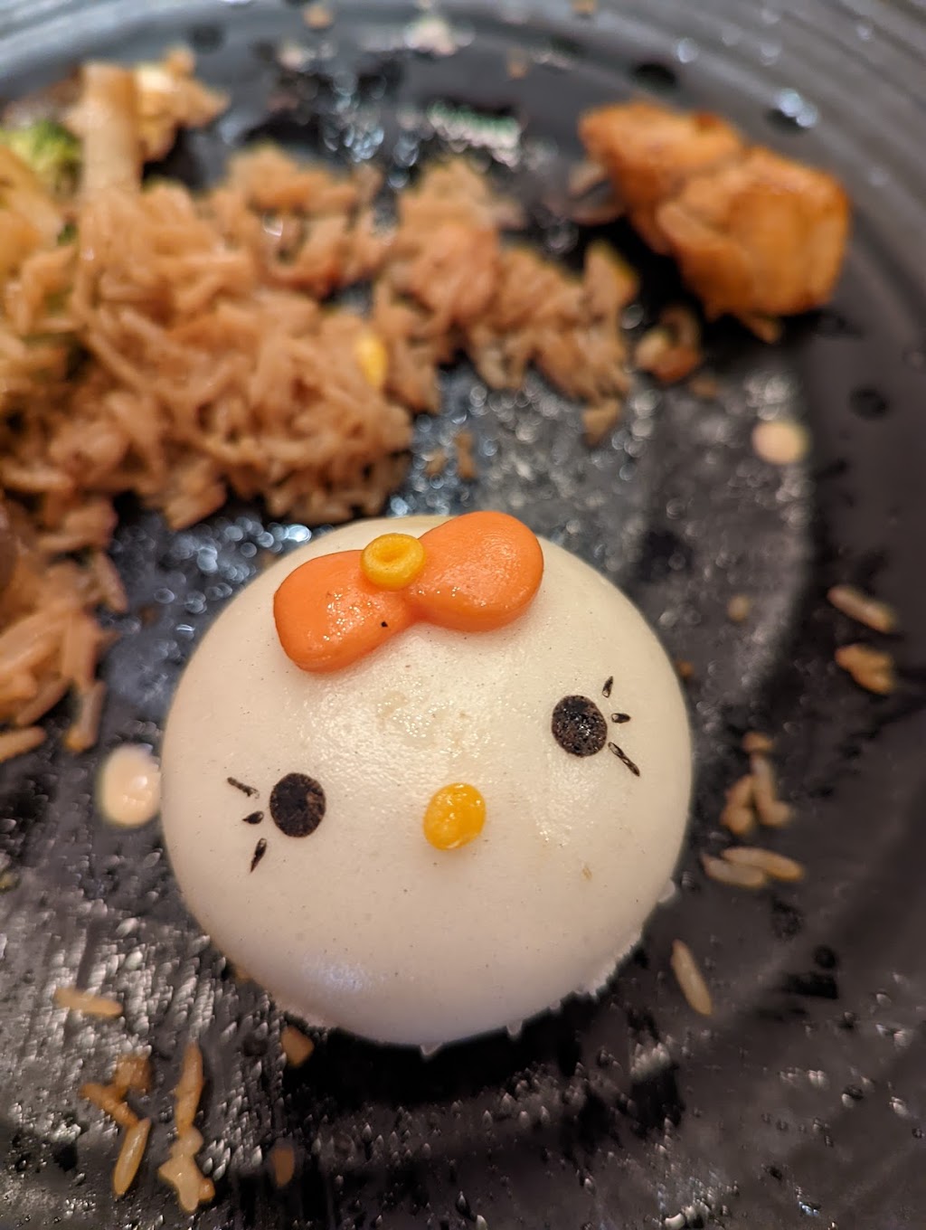 Flame Hibachi | restaurant | 381 3rd Ave, New York, NY 10016, USA | 9172658772 OR +1 917-265-8772