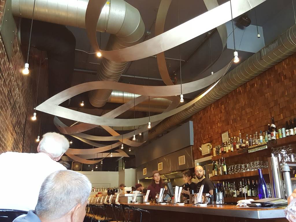 Pai Men Miyake | restaurant | 188 State St, Portland, ME 04102, USA | 2075419204 OR +1 207-541-9204