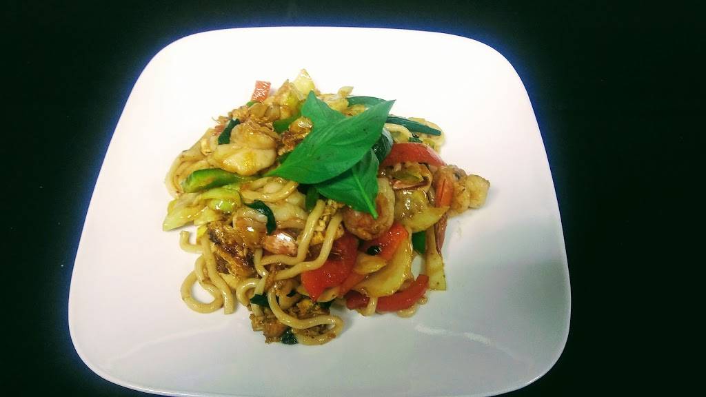 Bangkok Cuisine Royal Oak | restaurant | 32166 Woodward Ave, Royal Oak, MI 48073, USA | 2484390529 OR +1 248-439-0529