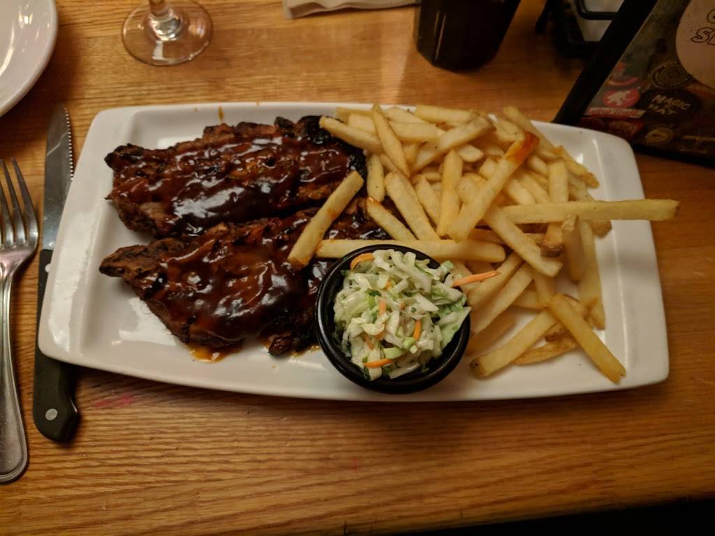 Applebees Grill + Bar | restaurant | Fashion Center Mall, 17 E Ridgewood Ave, Paramus, NJ 07652, USA | 2014478813 OR +1 201-447-8813