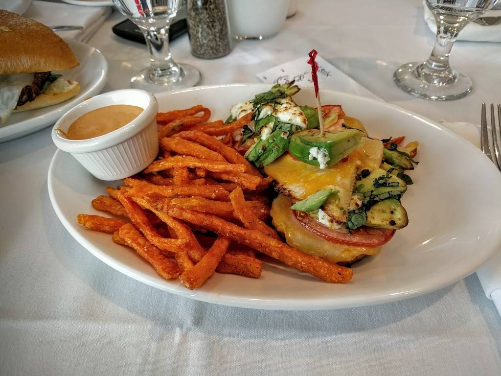 Trellis Café at Ashton Gardens | cafe | 3900 Garden Dr, Lehi, UT 84043, USA | 8017684996 OR +1 801-768-4996