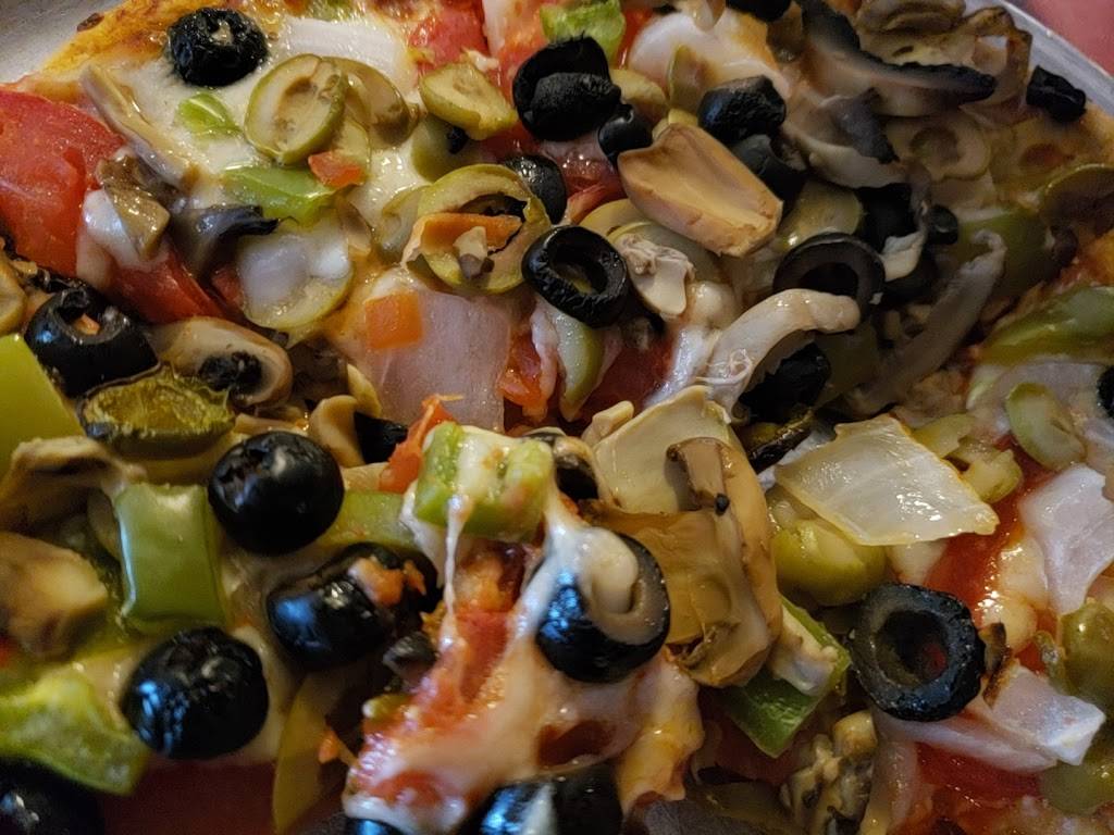 Frans Barbecue & Pizza | restaurant | 900 Linda Dr, Daingerfield, TX 75638, USA | 9036452461 OR +1 903-645-2461