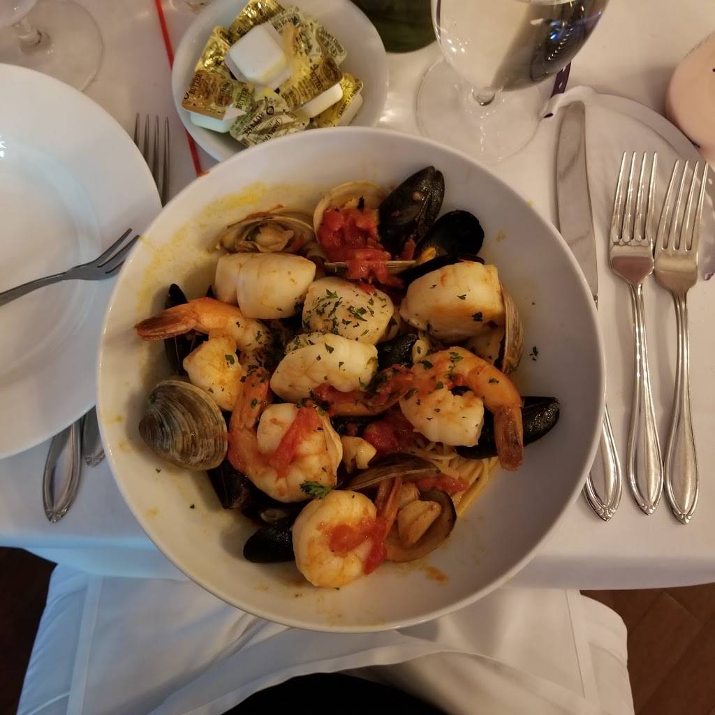 Bella Giannas | restaurant | 77 S NY-303, Congers, NY 10920, USA | 8452683770 OR +1 845-268-3770