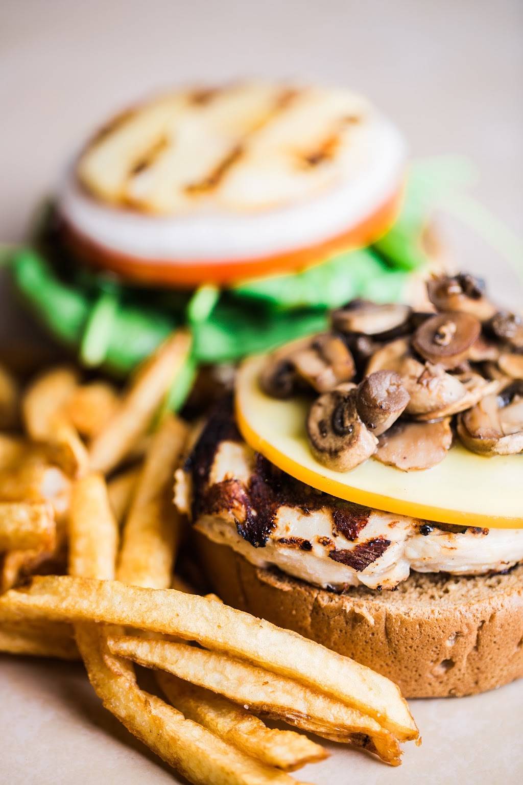 Burger Boss | restaurant | 9571 Valley View St, Cypress, CA 90630, USA | 7142365110 OR +1 714-236-5110