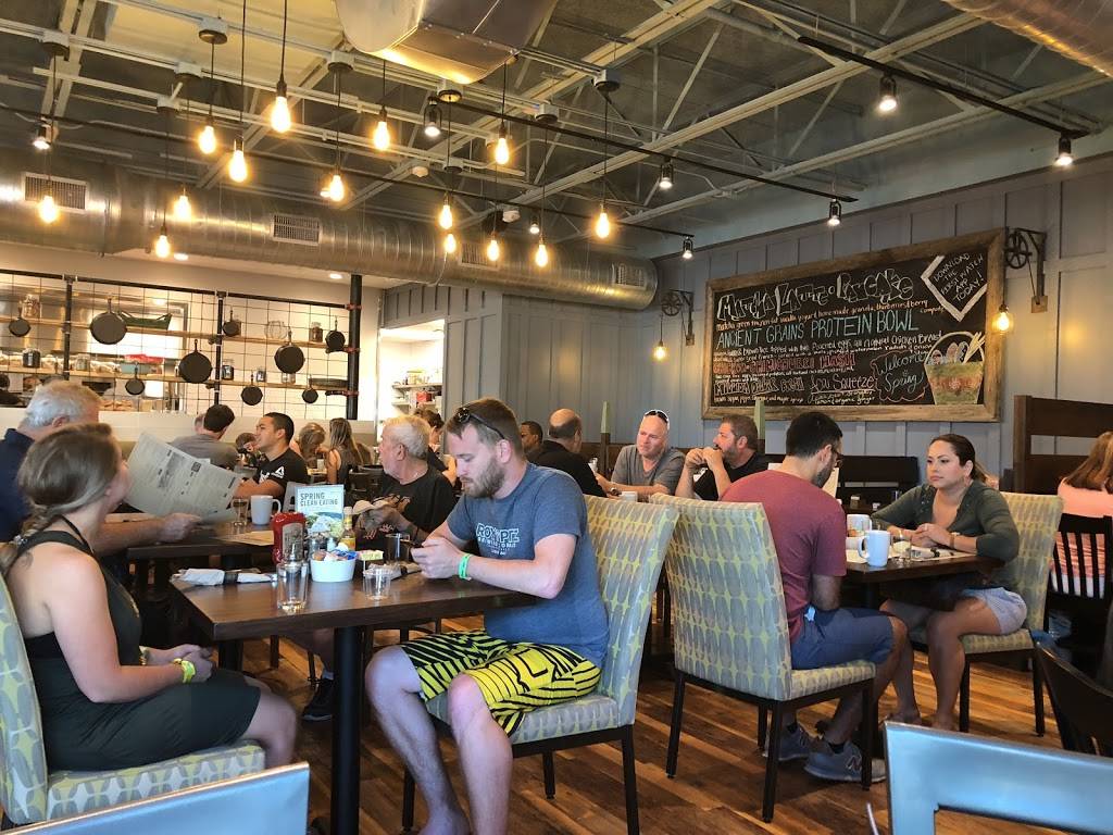 First Watch - Plantation | restaurant | 7620 Peters Rd, Plantation, FL 33324, USA | 9545266091 OR +1 954-526-6091