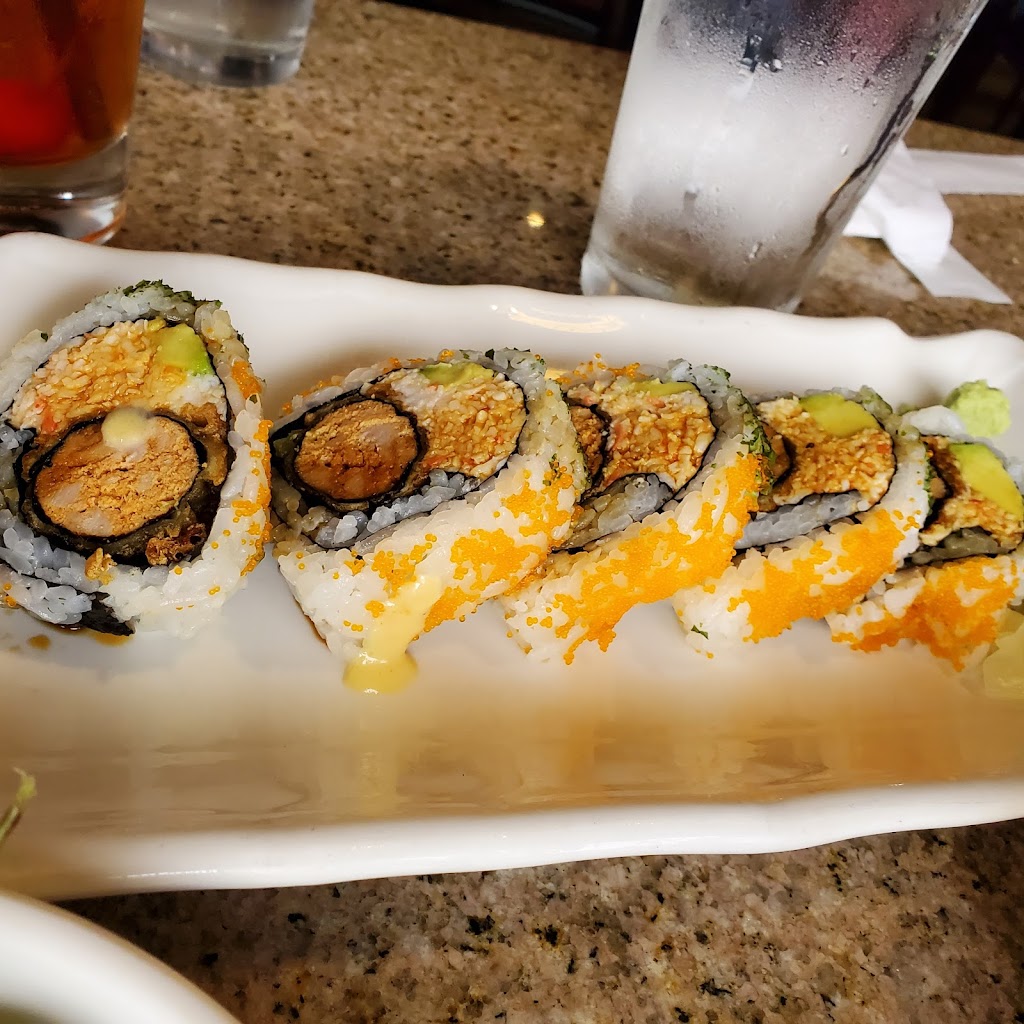 Sapporo Sushi & Steakhouse | restaurant | 3 Municipal Wharf 2, Monterey, CA 93940, USA | 8313331616 OR +1 831-333-1616