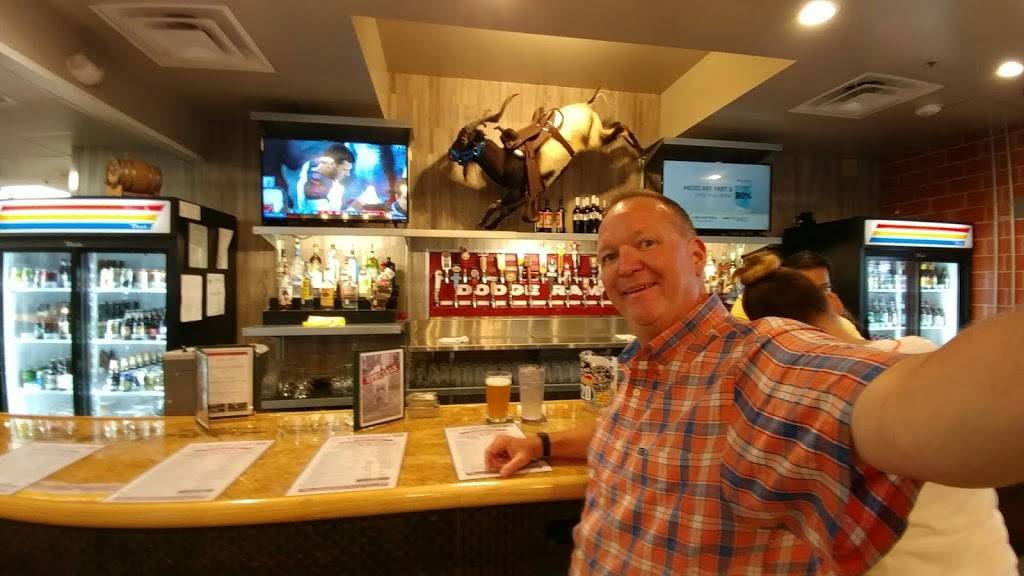 Rodeo Goat | restaurant | 2105 Dallas St, Houston, TX 77003, USA | 2818539480 OR +1 281-853-9480