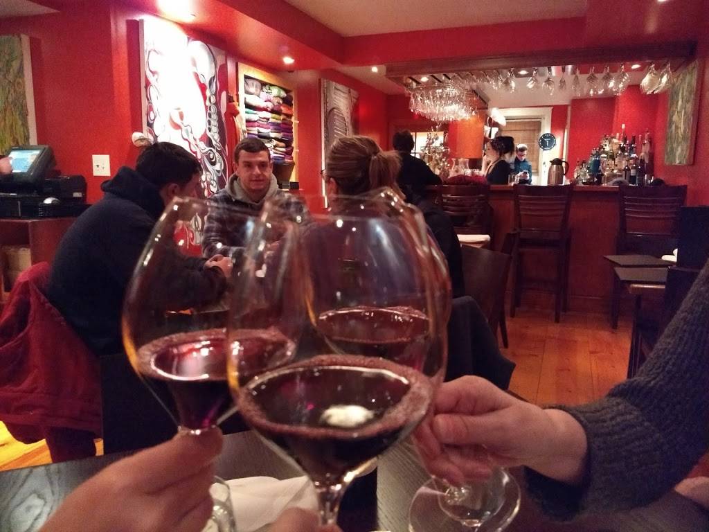 Moya | restaurant | 24 Race St, Jim Thorpe, PA 18229, USA | 5703258530 OR +1 570-325-8530