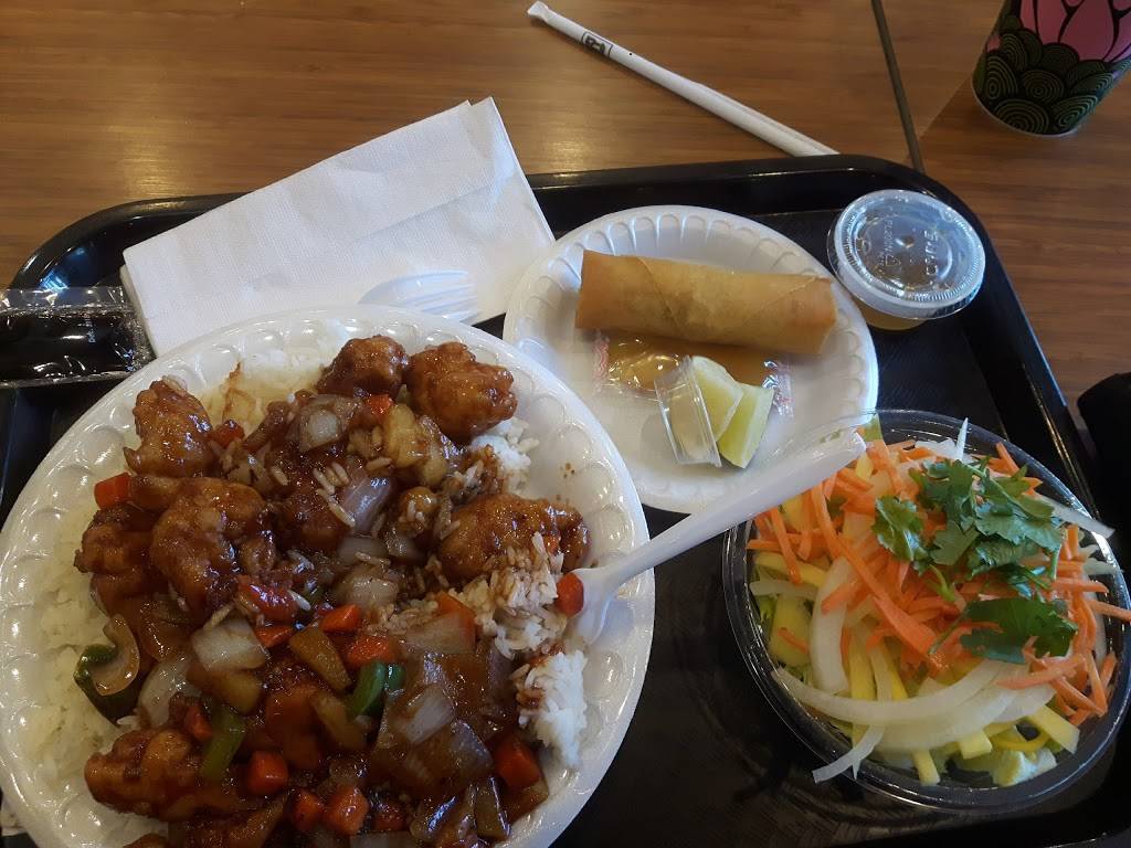 Thai Express | restaurant | 477 25e Av, Saint-Eustache, QC J7P 4Y1, Canada | 4504727676 OR +1 450-472-7676