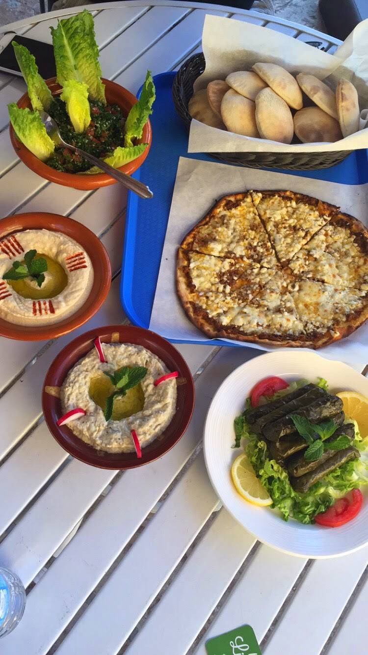 Hidden Cafe | restaurant | 642 S Brookhurst St, Anaheim, CA 92804, USA | 7145331113 OR +1 714-533-1113