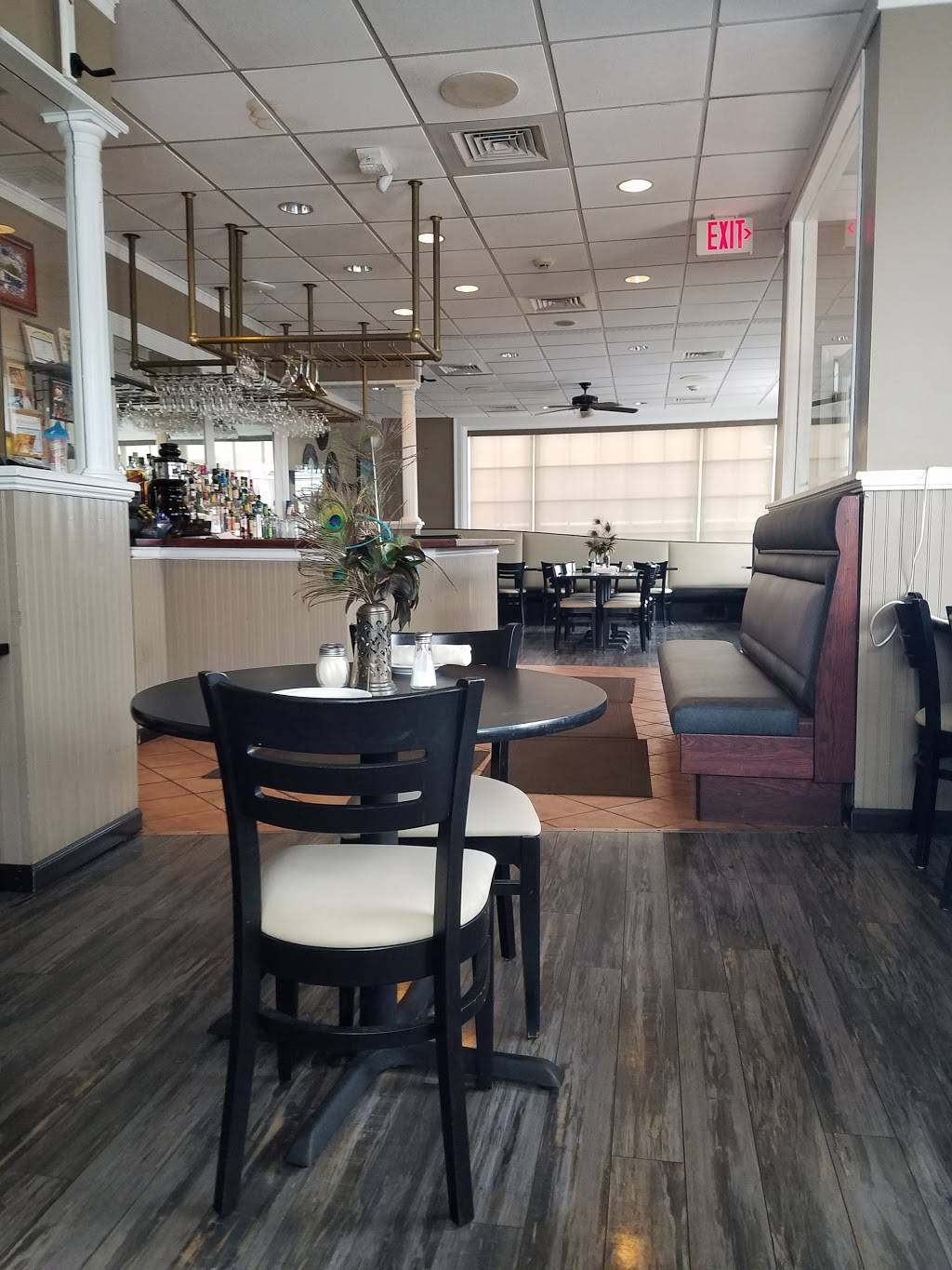 DiFrancos Restaurant | restaurant | 51 West St, Litchfield, CT 06759, USA | 8603616861 OR +1 860-361-6861