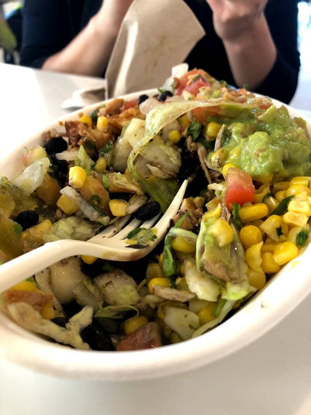 Urban Tortilla | restaurant | San Francisco, CA 94128, USA | 6508212317 OR +1 650-821-2317