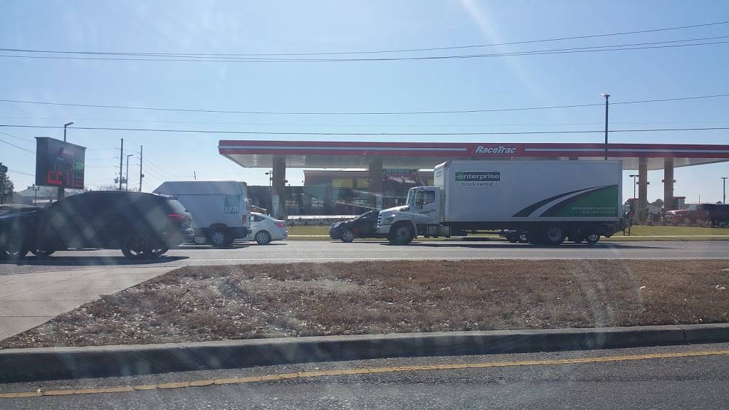 RaceTrac | bakery | 505 Lapalco Blvd, Terrytown, LA 70056, USA | 5043942441 OR +1 504-394-2441