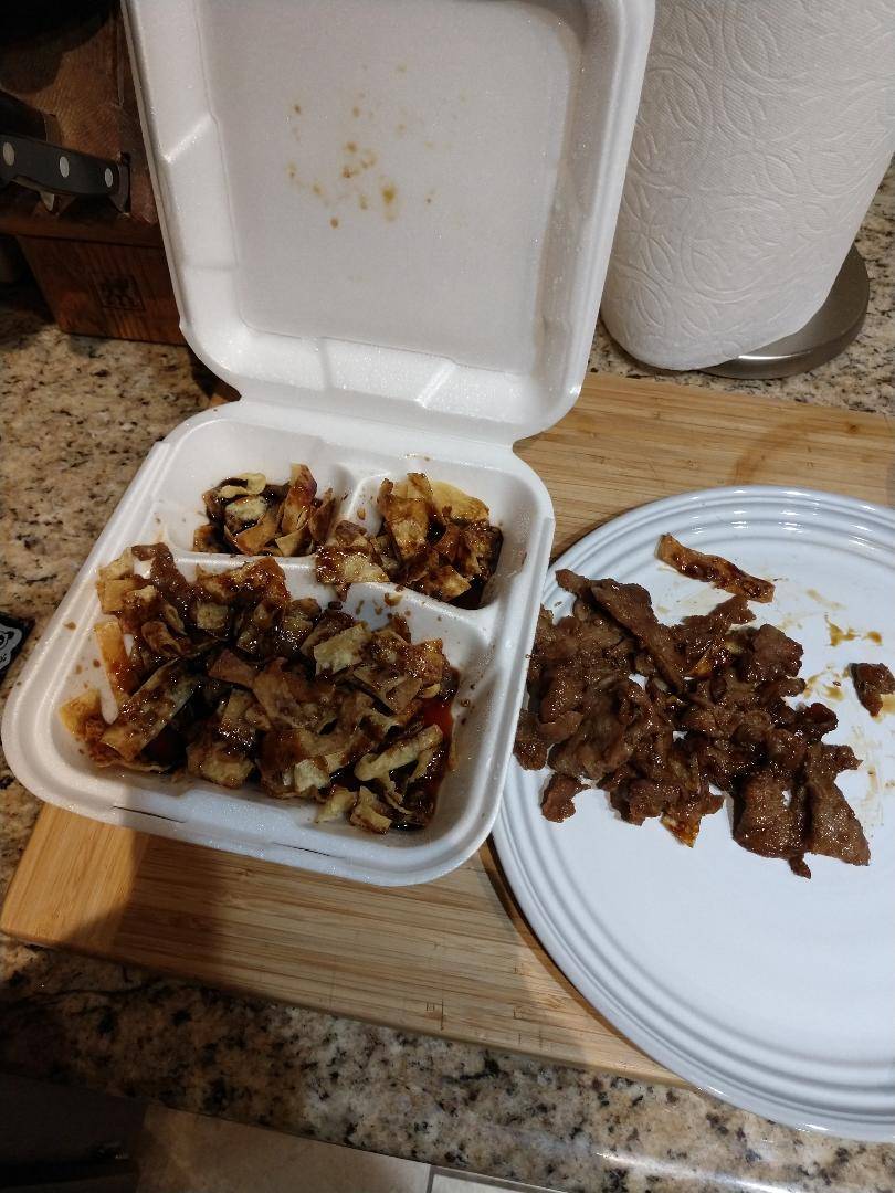 Oriental Cafe | restaurant | 931 N Resler Dr #107, El Paso, TX 79912, USA | 9155812702 OR +1 915-581-2702