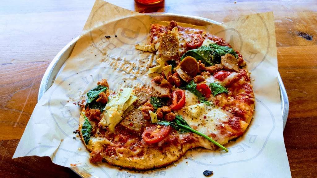 Pieology Pizzeria | restaurant | 1777 M.L.K. Jr Blvd #2, Fayetteville, AR 72701, USA | 4792499466 OR +1 479-249-9466