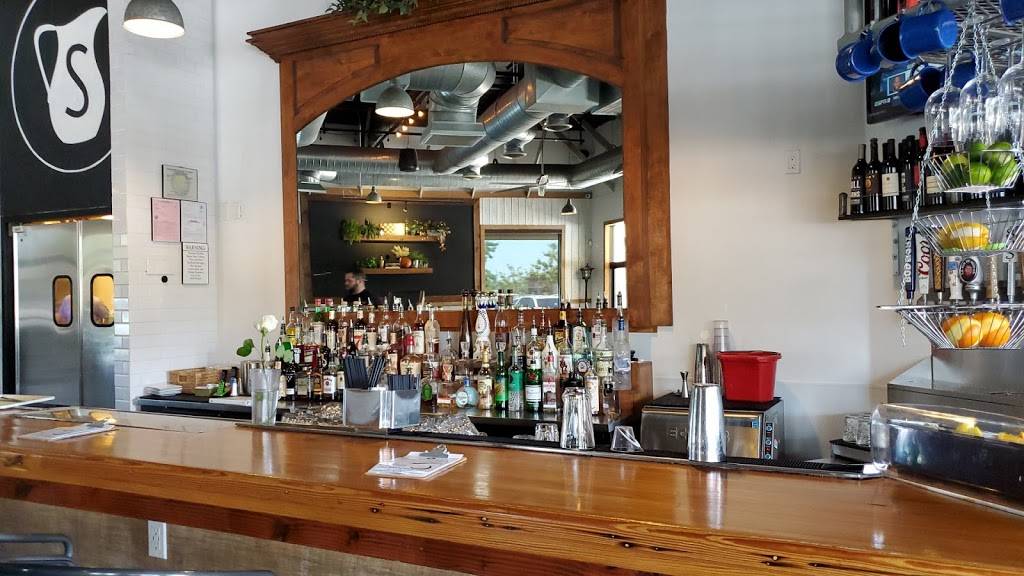 Sonder | restaurant | 9500 Brimhall Rd #100, Bakersfield, CA 93312, USA | 6612470000 OR +1 661-247-0000