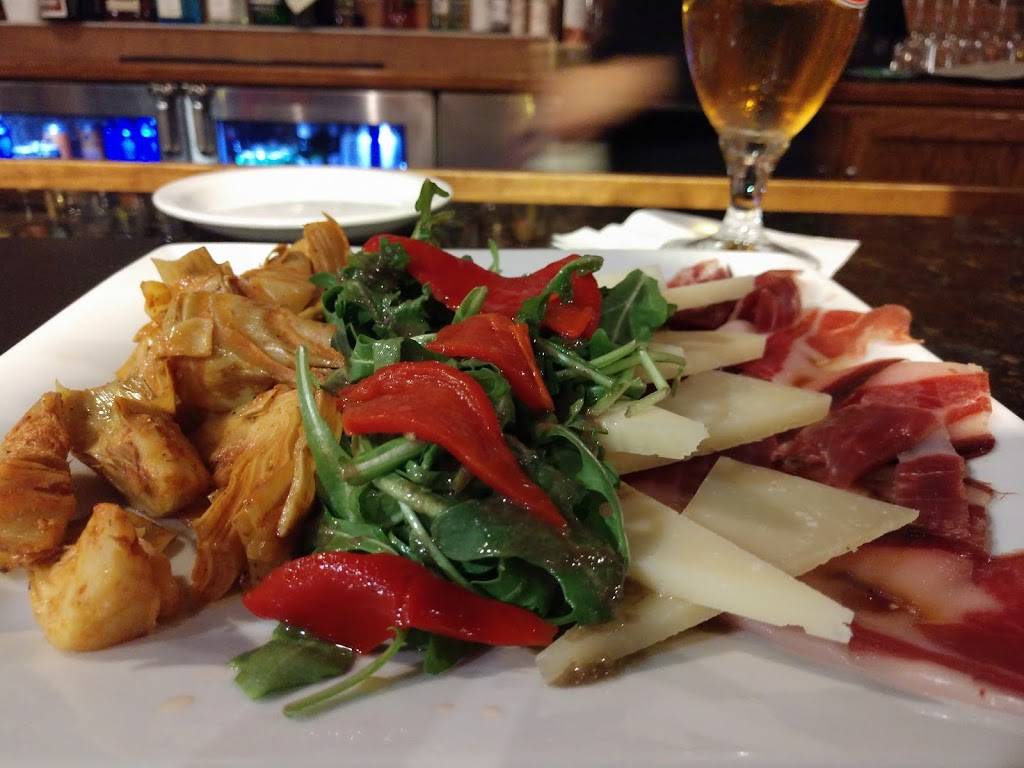 Abanico Tapas Bar and Restaurant | restaurant | 21 E Washington St, Greenville, SC 29601, USA | 8645096834 OR +1 864-509-6834