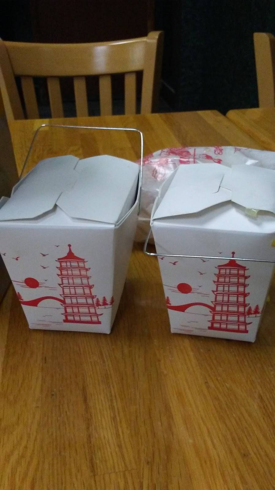 China Garden Restaurant | restaurant | 2154 E Bay Dr, Largo, FL 33771, USA | 7275855770 OR +1 727-585-5770