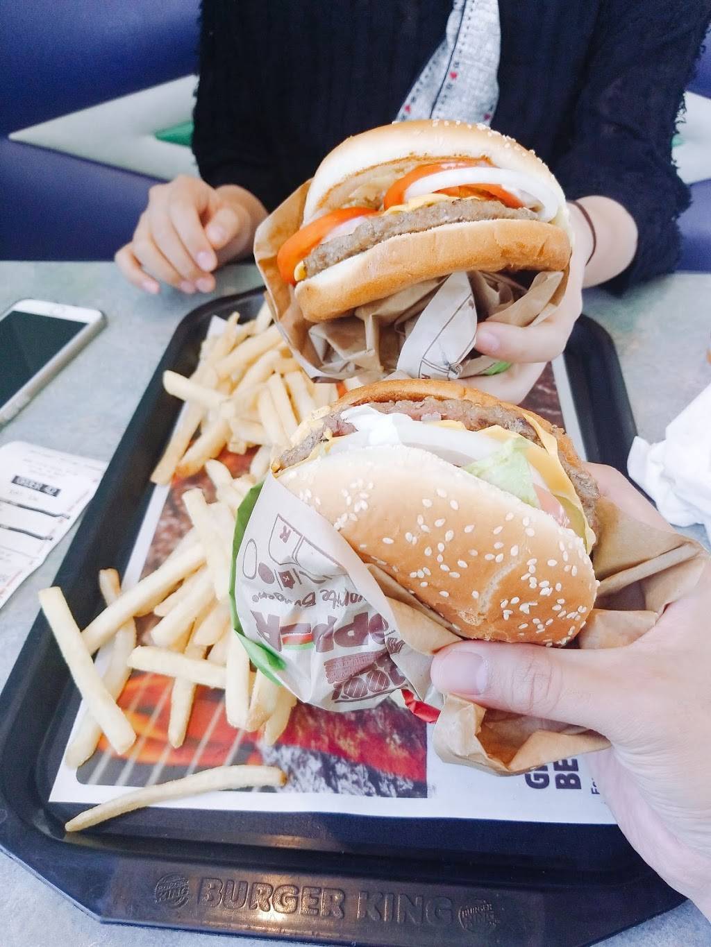 Burger King | restaurant | 8695 Irvine Center Dr, Irvine, CA 92618, USA | 9496303517 OR +1 949-630-3517