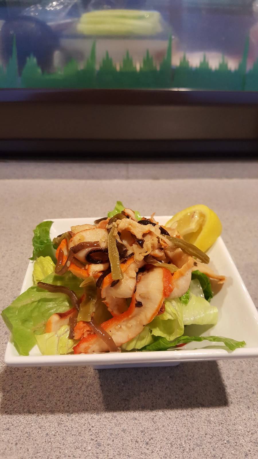 Happy Teriyaki | restaurant | 3260 N, US-17-92 #100, Longwood, FL 32750, USA | 4073216877 OR +1 407-321-6877