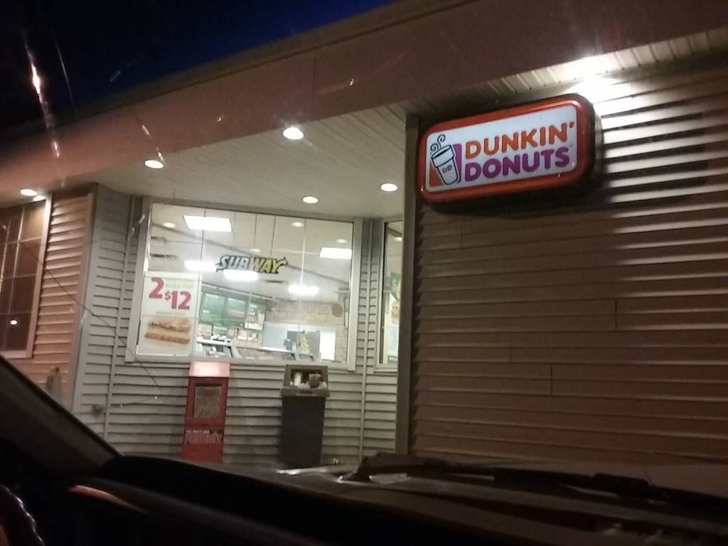 Dunkin | bakery | 219 US-1, Falmouth, ME 04105, USA | 2077812634 OR +1 207-781-2634