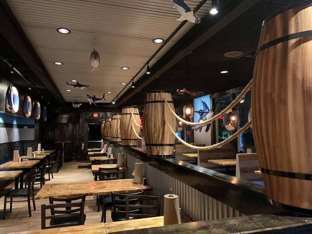 The Juicy Seafood Restaurant & Bar- Castleton | meal takeaway | 5899 E 86th St, Indianapolis, IN 46250, USA | 3172963884 OR +1 317-296-3884