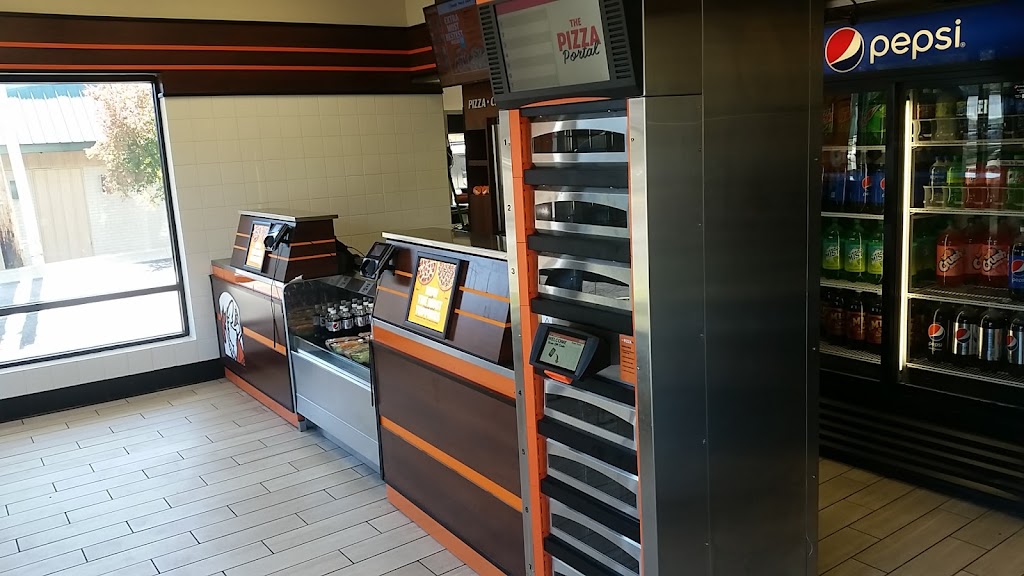 Little Caesars Pizza | meal delivery | 8500 Geyer Springs Rd, Little Rock, AR 72209, USA | 5015654444 OR +1 501-565-4444