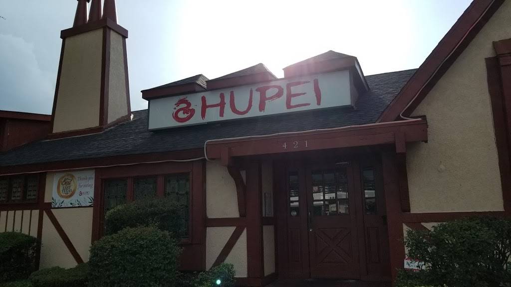 Hupei Chinese Restaurant | restaurant | 421 TX-63 Spur, Longview, TX 75601, USA | 9037533020 OR +1 903-753-3020