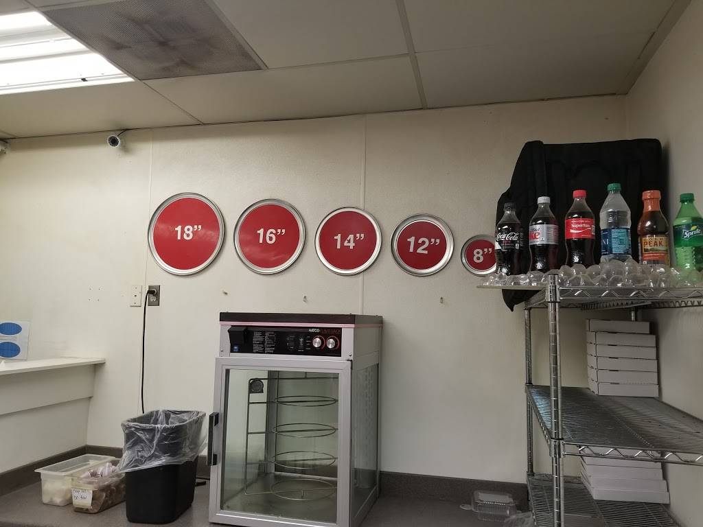 Frankies Pizza | meal delivery | 1420 NW Gilman Blvd, Issaquah, WA 98027, USA | 4254276737 OR +1 425-427-6737