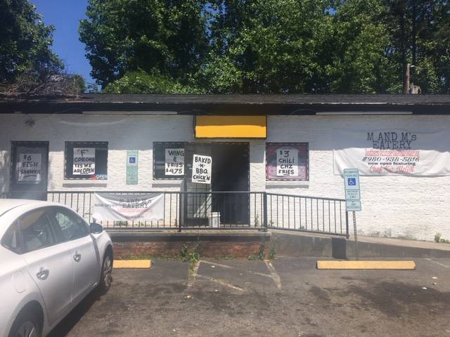 M and M Eatery | meal takeaway | 1700 Donald Ross Rd Suite A, Charlotte, NC 28208, USA | 9809385816 OR +1 980-938-5816