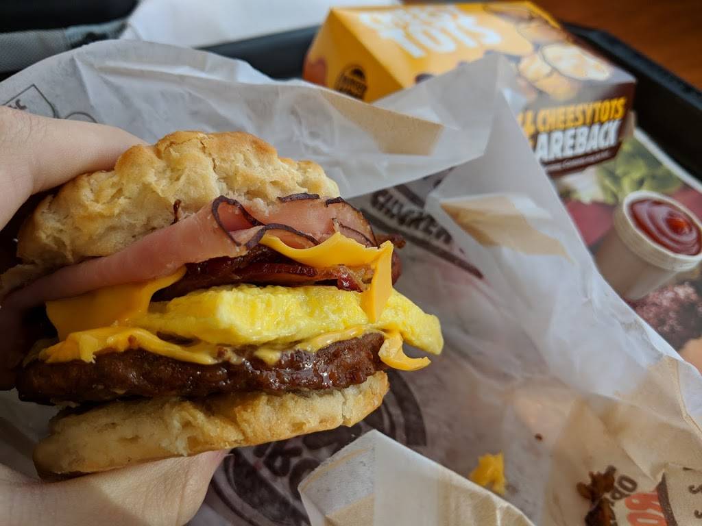 Burger King | restaurant | 15945 NW Cornell Rd, Beaverton, OR 97006, USA | 5036908383 OR +1 503-690-8383