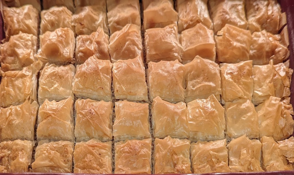 Yiayias Kouzina | restaurant | 5 Myrtle Pl, Newtown, PA 18940, USA | 9175937977 OR +1 917-593-7977