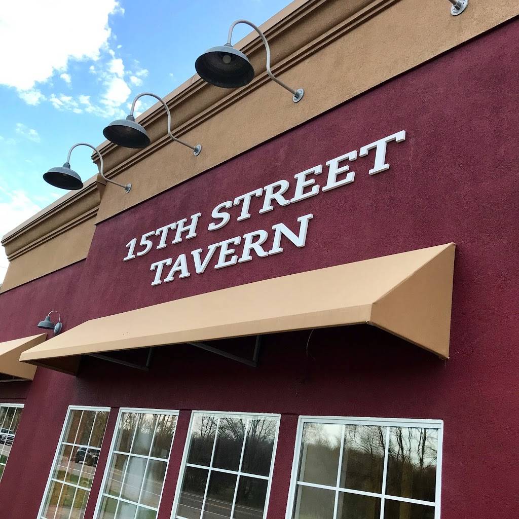 15th Street Tavern | restaurant | 10081 S Ortonville Rd, Village of Clarkston, MI 48348, USA | 2489651515 OR +1 248-965-1515