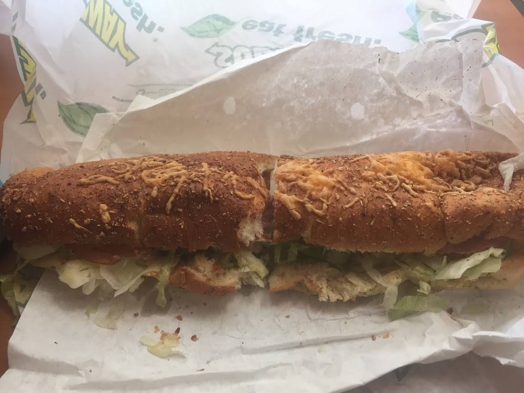 Subway Restaurants | restaurant | 775 W 49th St Unit 6 Palm Springs Mile SC, Hialeah, FL 33012, USA | 3054563179 OR +1 305-456-3179
