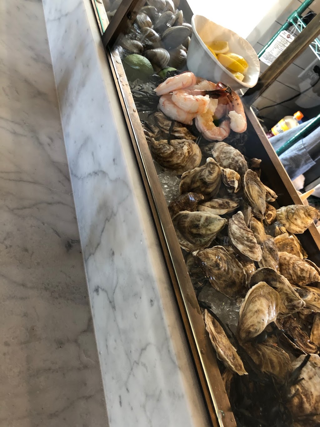 Bar Yoshi | restaurant | 21 Old South Wharf, Nantucket, MA 02554, USA | 5082281801 OR +1 508-228-1801