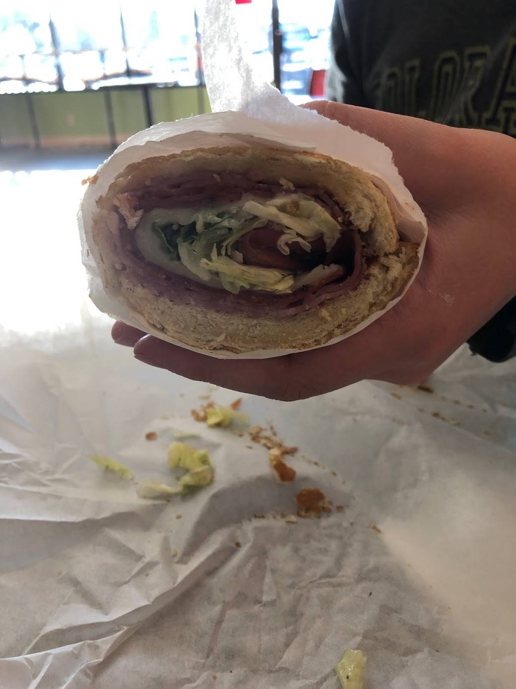 Big Dog Deli | restaurant | 300 Nickel St # 14, Broomfield, CO 80020, USA | 3034601000 OR +1 303-460-1000